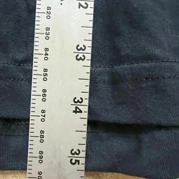 Vintage Johnny Was T Shirt Embroidered Dress One Size - Picture 5 of 8